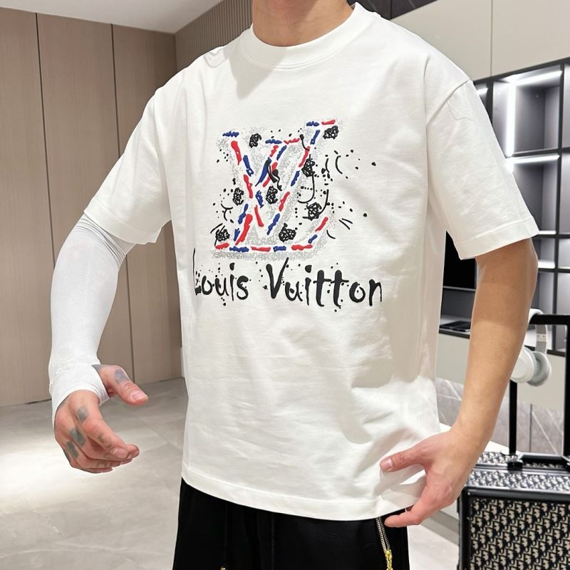 Louis Vuitton T-Shirts